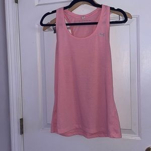 Activewear Tank Top